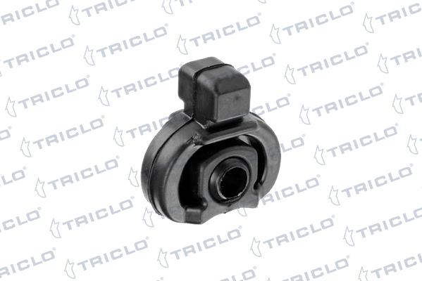 Triclo 353123 - Kronšteins, Trokšņa slāpētājs autospares.lv