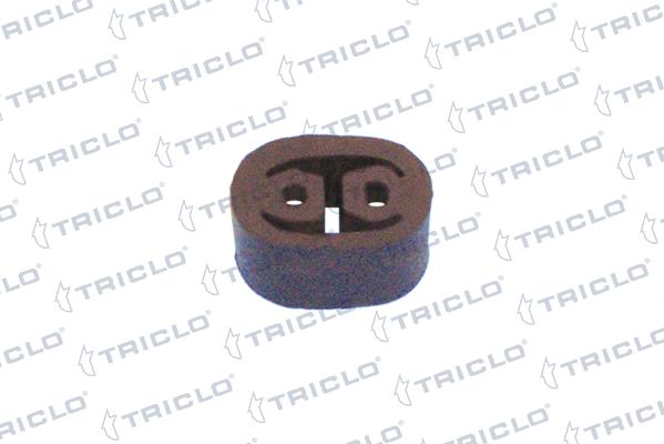 Triclo 353343 - Kronšteins, Trokšņa slāpētājs www.autospares.lv