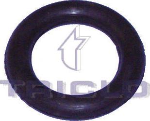 Triclo 353219 - Kronšteins, Trokšņa slāpētājs www.autospares.lv