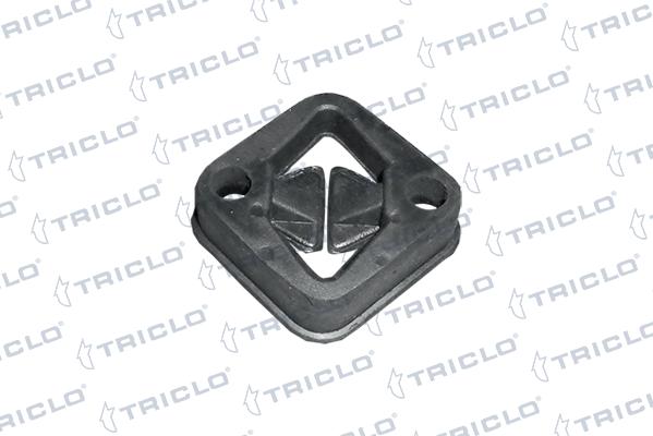 Triclo 352465 - Kronšteins, Trokšņa slāpētājs www.autospares.lv