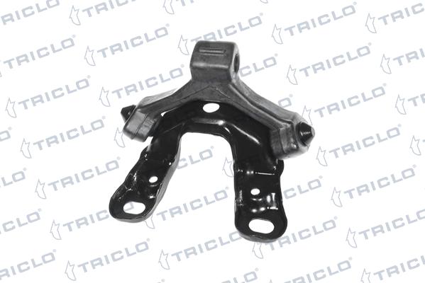 Triclo 352254 - Kronšteins, Trokšņa slāpētājs www.autospares.lv