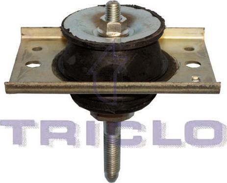 Triclo 365417 - Piekare, Dzinējs www.autospares.lv