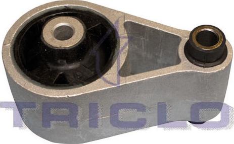 Triclo 365483 - Piekare, Dzinējs www.autospares.lv