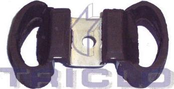 Triclo 361645 - Piekare, Dzinējs www.autospares.lv