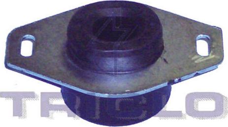 Triclo 361621 - Piekare, Dzinējs www.autospares.lv