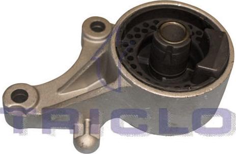 Triclo 368668 - Piekare, Dzinējs www.autospares.lv