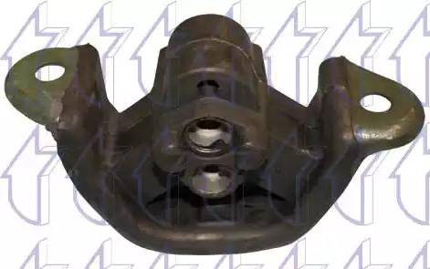 Triclo 368678 - Подушка, опора, подвеска двигателя www.autospares.lv