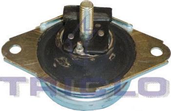 Triclo 368807 - Piekare, Dzinējs www.autospares.lv