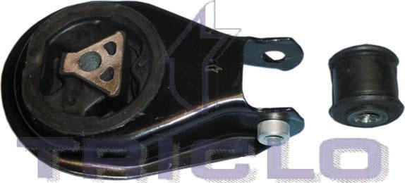 Triclo 368796 - Piekare, Dzinējs www.autospares.lv