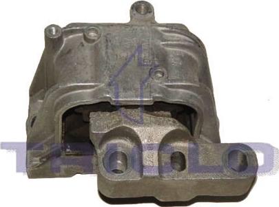 Triclo 363954 - Piekare, Dzinējs www.autospares.lv