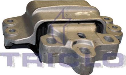 Triclo 363955 - Piekare, Dzinējs www.autospares.lv