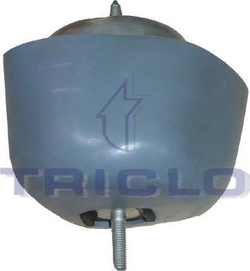 Triclo 363903 - Piekare, Dzinējs www.autospares.lv