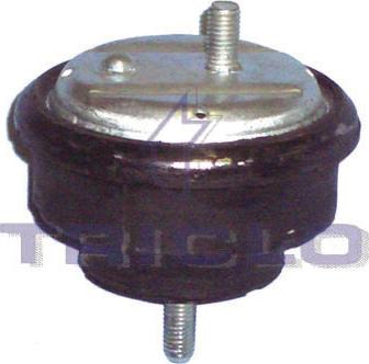 Triclo 363917 - Piekare, Dzinējs www.autospares.lv