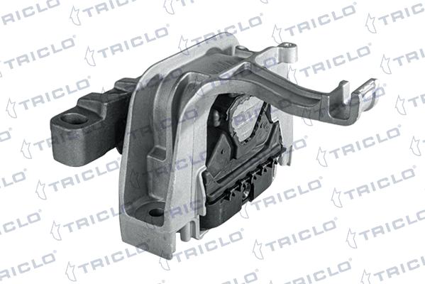 Triclo 363419 - Piekare, Dzinējs www.autospares.lv