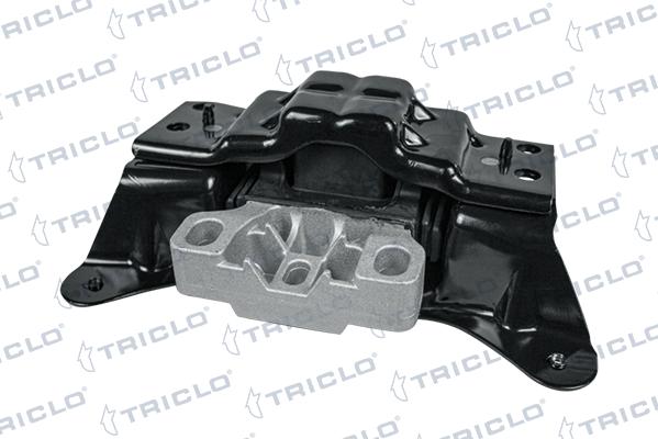 Triclo 363422 - Piekare, Dzinējs www.autospares.lv