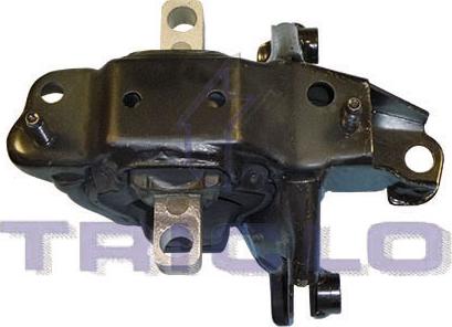 Triclo 363164 - Piekare, Dzinējs www.autospares.lv