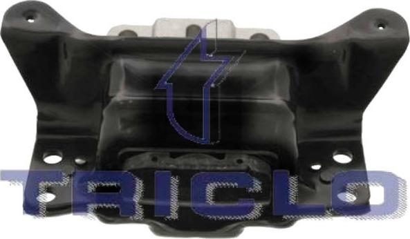 Triclo 362446 - Piekare, Dzinējs www.autospares.lv