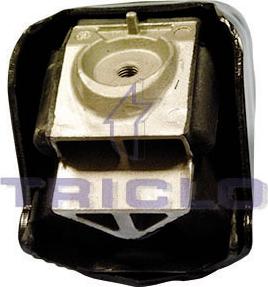 Triclo 362142 - Holder, engine mounting www.autospares.lv