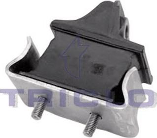 Triclo 362203 - Piekare, Dzinējs www.autospares.lv