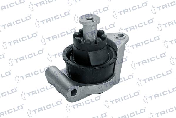 Triclo 367433 - Piekare, Dzinējs www.autospares.lv