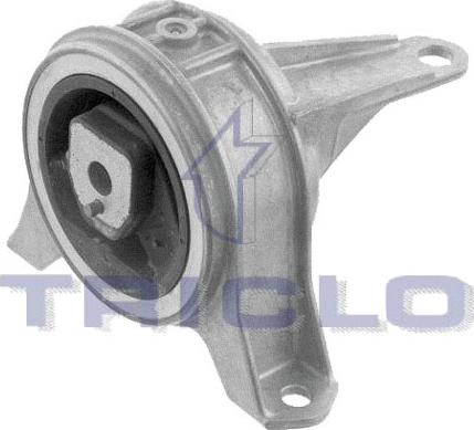 Triclo 367141 - Piekare, Dzinējs www.autospares.lv