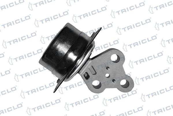 Triclo 367143 - Piekare, Dzinējs www.autospares.lv