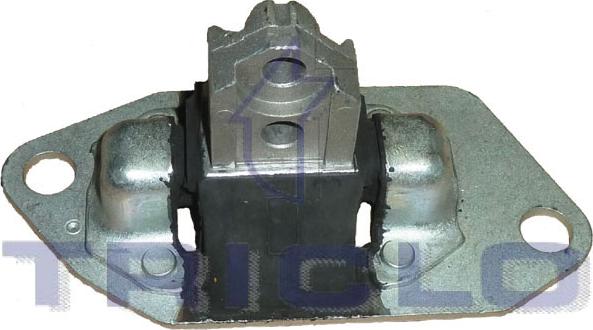 Triclo 367154 - Piekare, Dzinējs www.autospares.lv