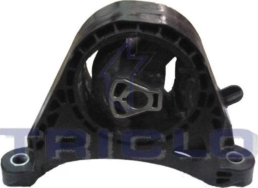 Triclo 367169 - Piekare, Dzinējs www.autospares.lv