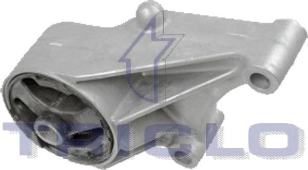 Triclo 367161 - Piekare, Dzinējs www.autospares.lv