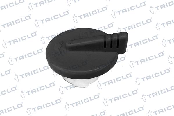 Triclo 315121 - Vāciņš, Eļļas ieliešanas kakliņš www.autospares.lv