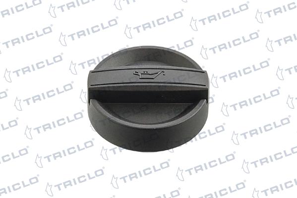 Triclo 312175 - Vāciņš, Eļļas ieliešanas kakliņš www.autospares.lv