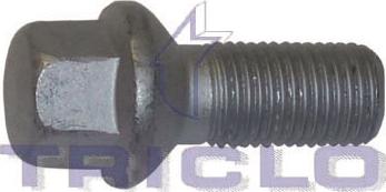 Triclo 338067 - Riteņa stiprināšanas skrūve www.autospares.lv