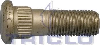 Triclo 338742 - Riteņa stiprināšanas skrūve www.autospares.lv