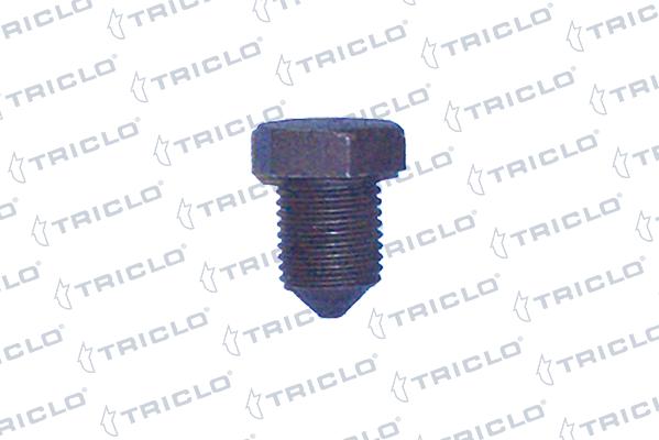 Triclo 324089 - Korķis, Eļļas vācele www.autospares.lv