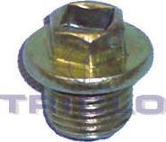 Triclo 325460 - Korķis, Eļļas vācele www.autospares.lv