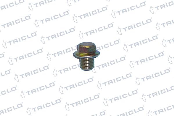 Triclo 326160 - Korķis, Eļļas vācele www.autospares.lv