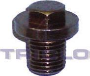 Triclo 328030 - Korķis, Eļļas vācele www.autospares.lv