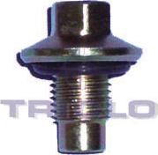 Triclo 328031 - Korķis, Eļļas vācele autospares.lv