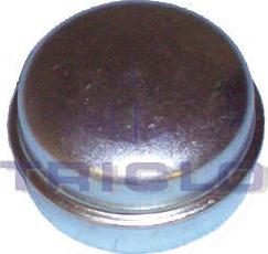 Triclo 328707 - Vāks, Riteņa rumbas gultnis www.autospares.lv