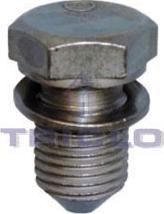 Triclo 323939 - Sealing Plug, oil sump www.autospares.lv