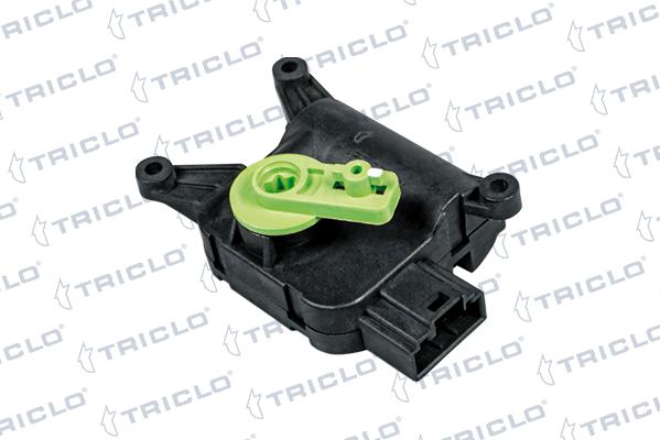 Triclo 293241 - Regulēšanas elements, Jaucējkrāns www.autospares.lv