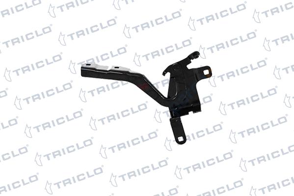 Triclo 205413 - Šarnīrs, Motora pārsegs www.autospares.lv