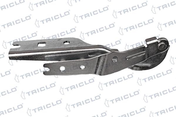 Triclo 203456 - Šarnīrs, Motora pārsegs www.autospares.lv