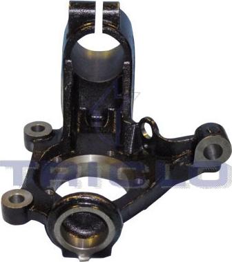 Triclo 768906 - Grozāmass statne, Riteņa piekare www.autospares.lv