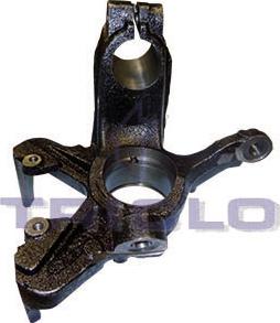 Triclo 762208 - Grozāmass statne, Riteņa piekare www.autospares.lv