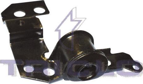 Triclo 784190 - Bush of Control / Trailing Arm www.autospares.lv