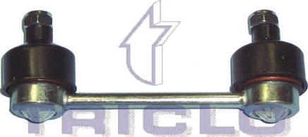 Triclo 784103 - Stiepnis / Atsaite, Stabilizators www.autospares.lv