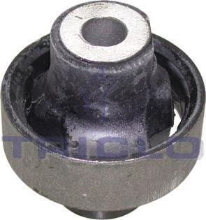 Triclo 784826 - Сайлентблок, рычаг подвески колеса www.autospares.lv