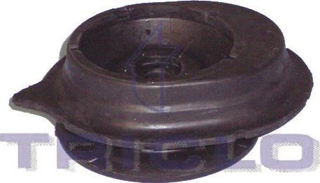 Triclo 784204 - Amortizatora statnes balsts www.autospares.lv