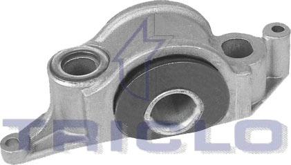 Triclo 784788 - Bush of Control / Trailing Arm www.autospares.lv